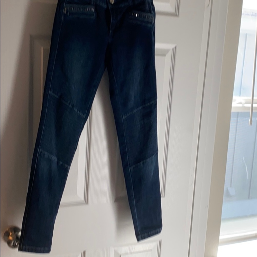 Women’s Jeans White House Black Market Size 0